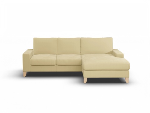 Ecksofa LO Medium R